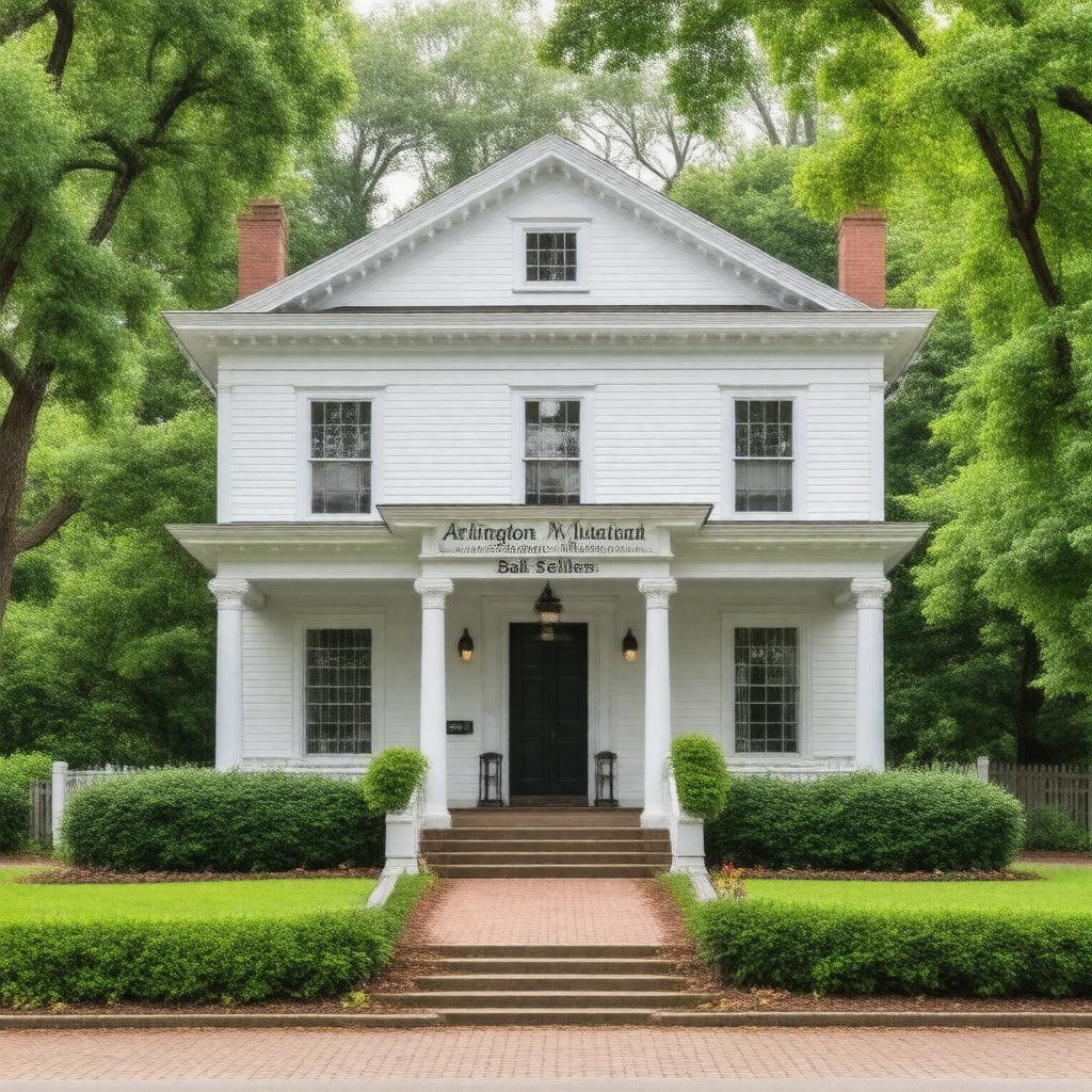 Arlington Historical Society